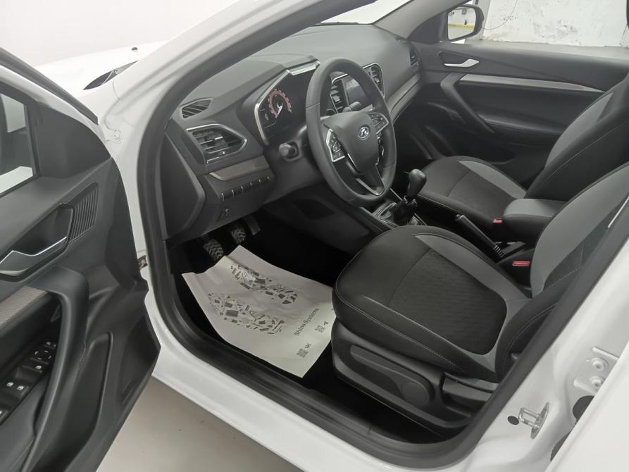 Lada (ВАЗ) Vesta I Рестайлинг (NG) Москва  - изображение 18