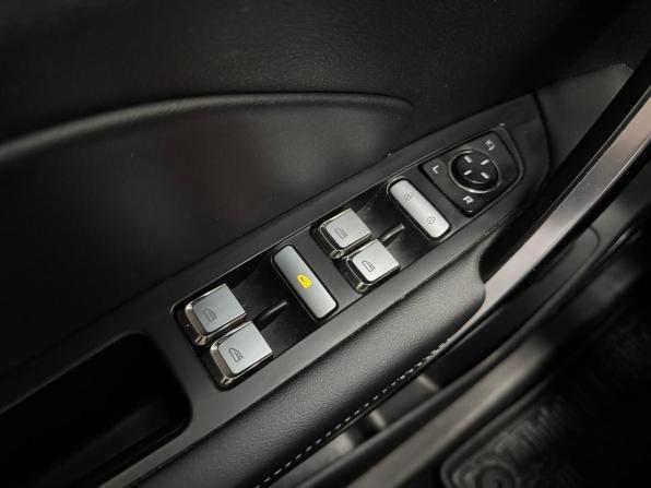 Geely Atlas Pro с пробегом 2021 года, цена 2 189 000 рублей, 16846 км, внедорожник, Автокод Объявления