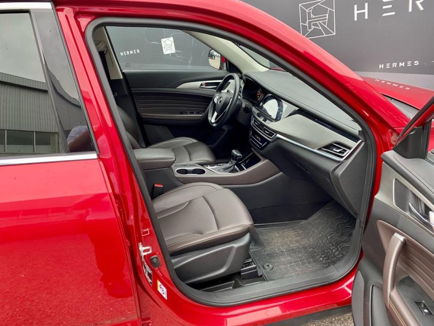 Changan CS35 Plus I Минеральные Воды  - изображение 21