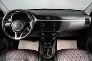 Kia Rio IV Рестайлинг Тюмень  - изображение 34
