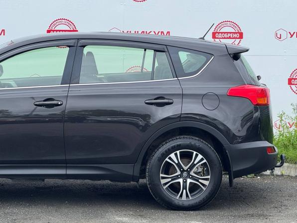 Toyota RAV4 IV (XA40) с пробегом 2014 года, цена 1 818 000 рублей, 174805 км, внедорожник, Автокод Объявления