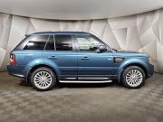 Land Rover Range Rover Sport I Рестайлинг Москва  - изображение 26