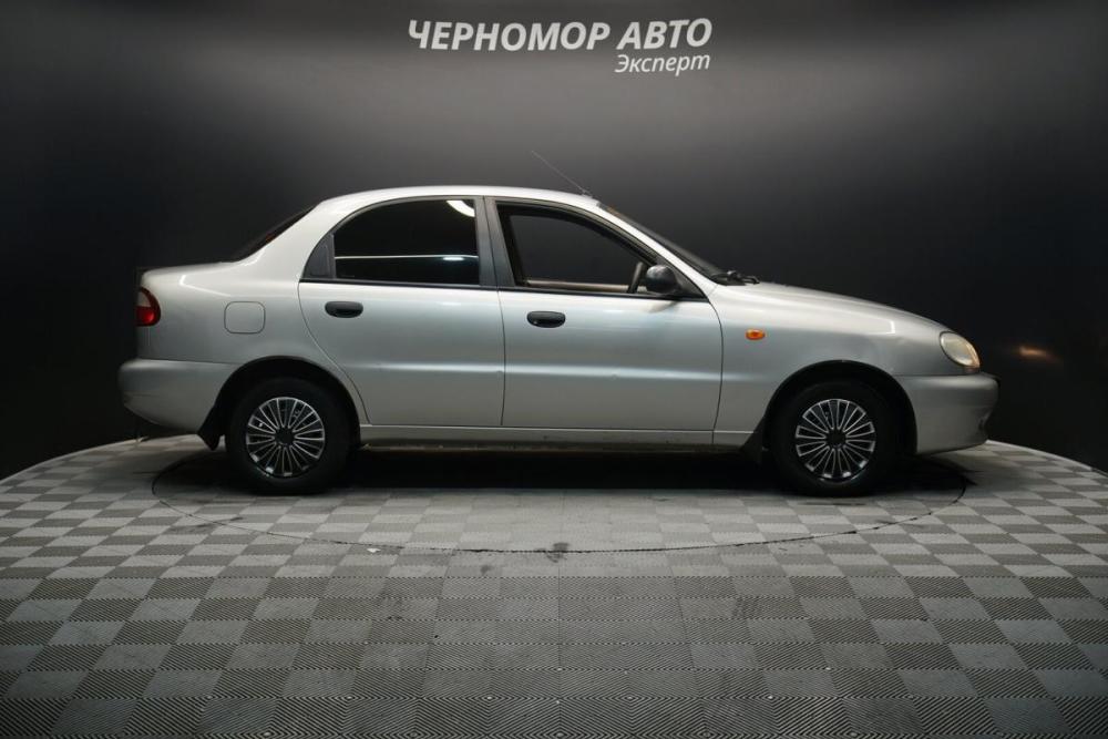 Daewoo Sens I Крым  - изображение 6