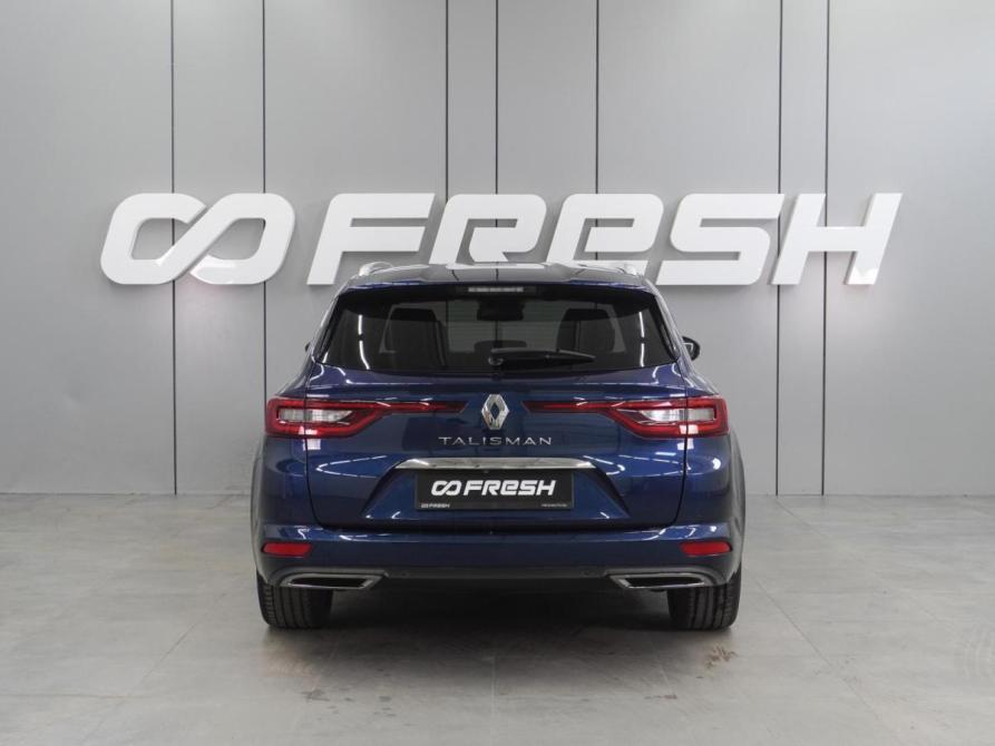 Renault Talisman I Воронеж  - изображение 10