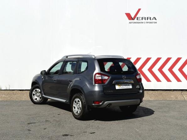 Nissan Terrano III (D10) с пробегом 2016 года, цена 1 390 000 рублей, 85260 км, внедорожник, Автокод Объявления