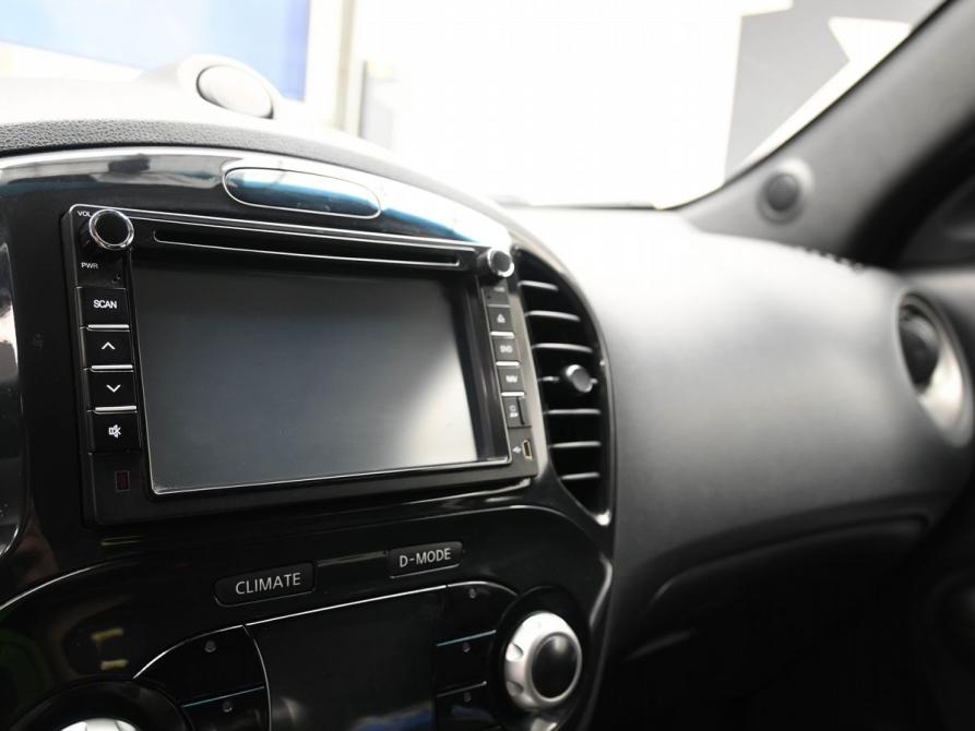 Nissan Juke I Ростов-на-Дону  - изображение 17