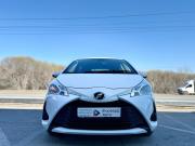 Toyota Vitz III (XP130) Рестайлинг 2 Омск  - изображение 43