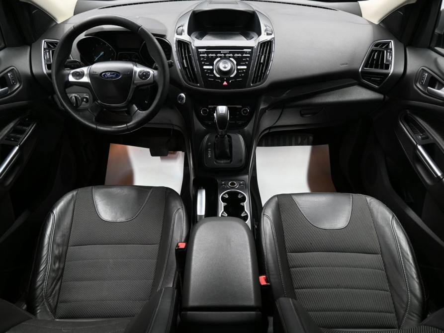 Ford Kuga II Тверь  - изображение 10