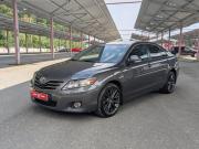 Toyota Camry VI (XV40) Рестайлинг Екатеринбург  - изображение 21