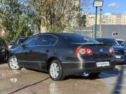 Volkswagen Passat B6 Санкт-Петербург  - изображение 19
