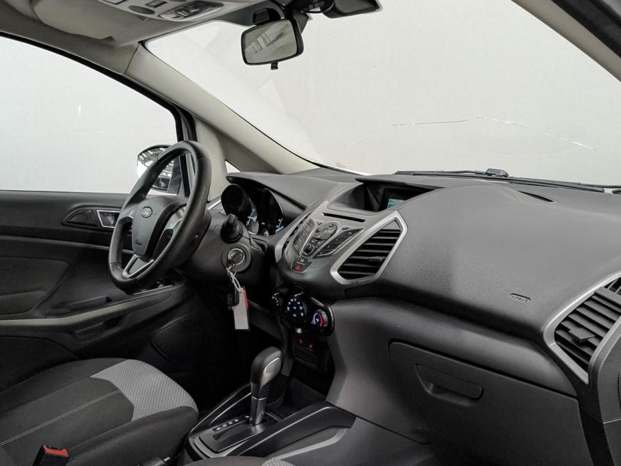Ford EcoSport II Москва  - изображение 13