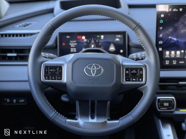 Новый Toyota Wildlander II 2026 года, цена 4 190 000 рублей, внедорожник, Автокод Объявления