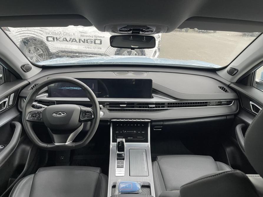 Chery Tiggo 7 Pro Max I Брянск  - изображение 10