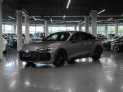 Audi A5 III (B10) Москва  - изображение 26