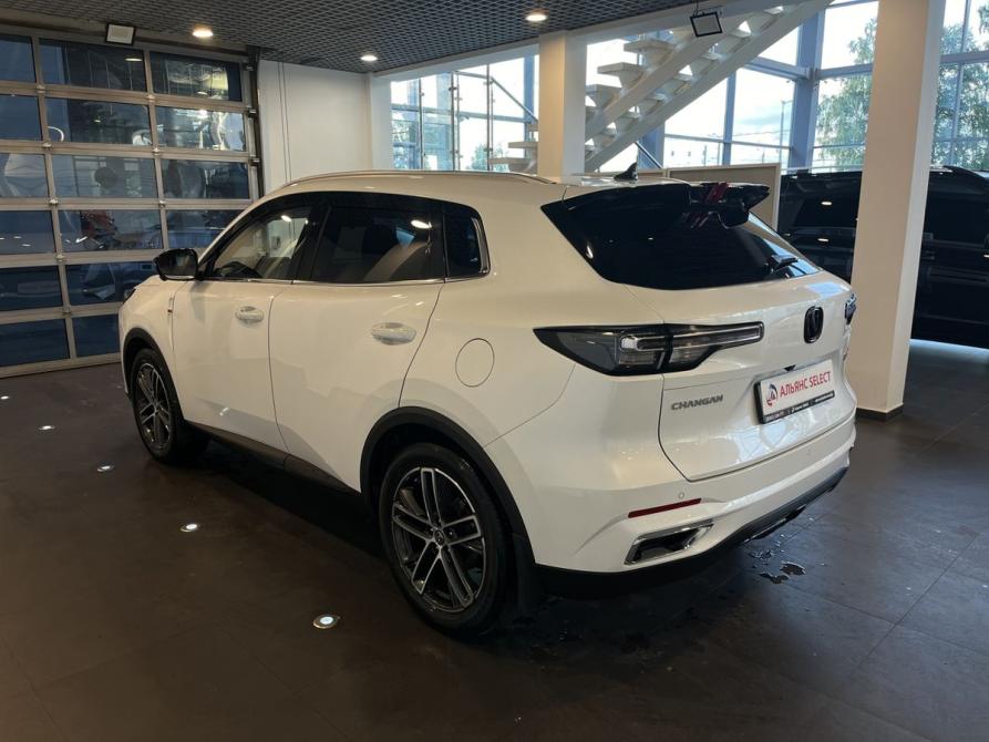 Changan CS55 Plus II Чебоксары  - изображение 5
