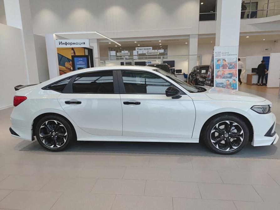Honda Civic XI Казань  - изображение 5