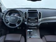 Haval H9 I Рестайлинг Москва  - изображение 41