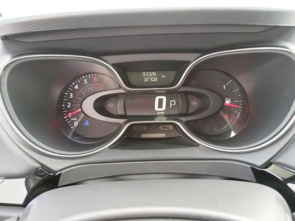 Renault Kaptur I Рестайлинг с пробегом 2020 года, цена 1 495 000 рублей, 93328 км, внедорожник, Автокод Объявления