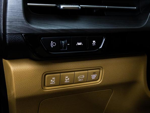 Kia Carnival IV с пробегом 2022 года, цена 4 299 000 рублей, 73794 км, минивэн, Автокод Объявления