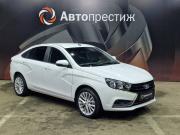 Lada (ВАЗ) Vesta I Ставрополь  - изображение 27