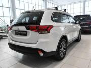 Mitsubishi Outlander III Рестайлинг 2 Казань  - изображение 28