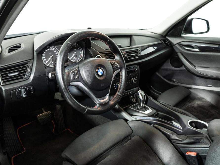 BMW X1 I (E84) Рестайлинг Санкт-Петербург  - изображение 12
