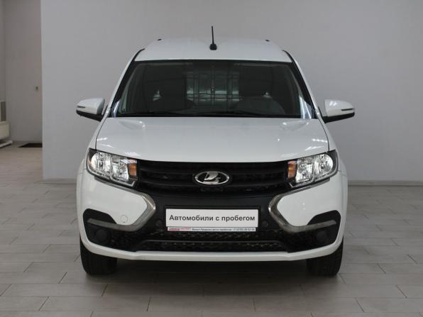 Lada (ВАЗ) Largus I Рестайлинг с пробегом 2025 года, цена 1 399 900 рублей, 7027 км, фургон, Автокод Объявления