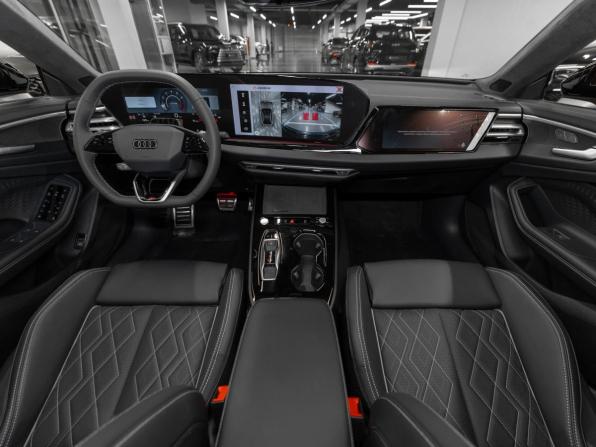 Audi A5 III (B10) с пробегом 2026 года, цена 6 250 000 рублей, 50 км, седан, Автокод Объявления