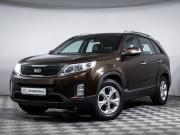 Kia Sorento II Рестайлинг Москва  - изображение 18