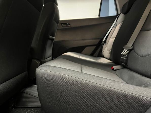 Hyundai Creta I Рестайлинг с пробегом 2021 года, цена 1 750 000 рублей, 94590 км, внедорожник, Автокод Объявления