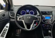 Hyundai Solaris I Москва  - изображение 29