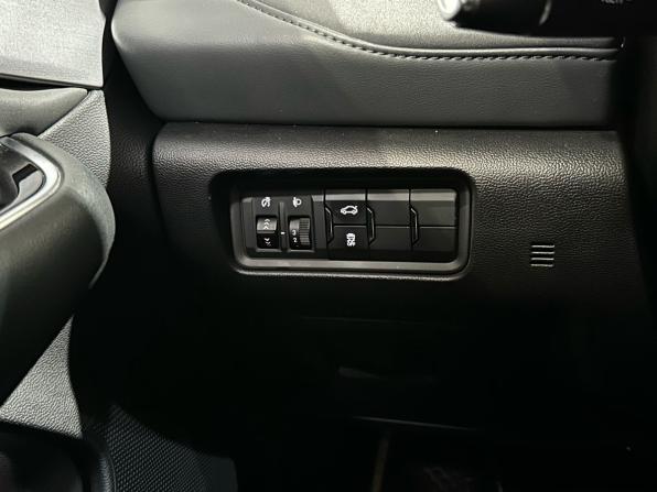 BAIC U5 Plus с пробегом 2024 года, цена 1 349 900 рублей, 19900 км, седан, Автокод Объявления