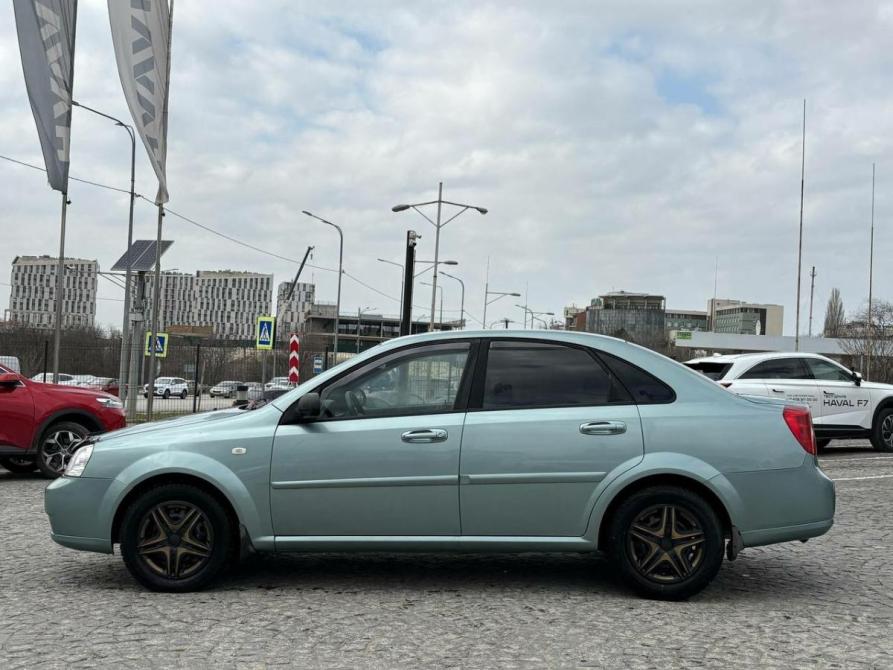 Chevrolet Lacetti I Крым  - изображение 7