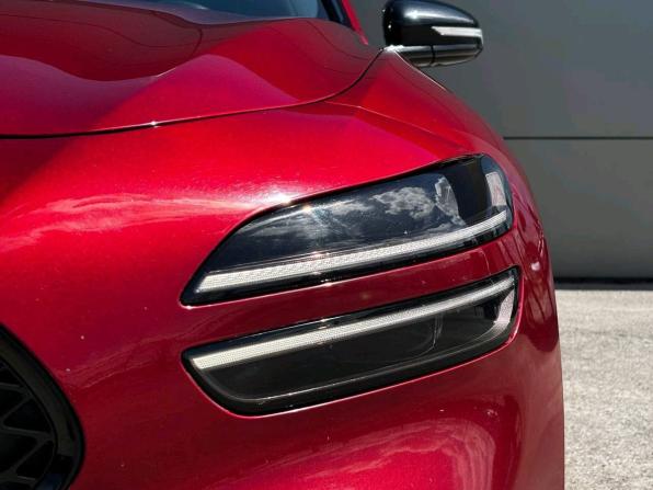 Genesis G70 I Рестайлинг с пробегом 2020 года, цена 4 515 000 рублей, 71000 км, седан, Автокод Объявления