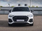 Audi Q5 II (FY) Рестайлинг Москва  - изображение 22