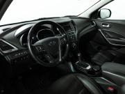 Hyundai Santa Fe III Рестайлинг Санкт-Петербург  - изображение 32