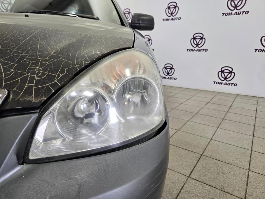 Lada (ВАЗ) Priora I Тольятти  - изображение 19