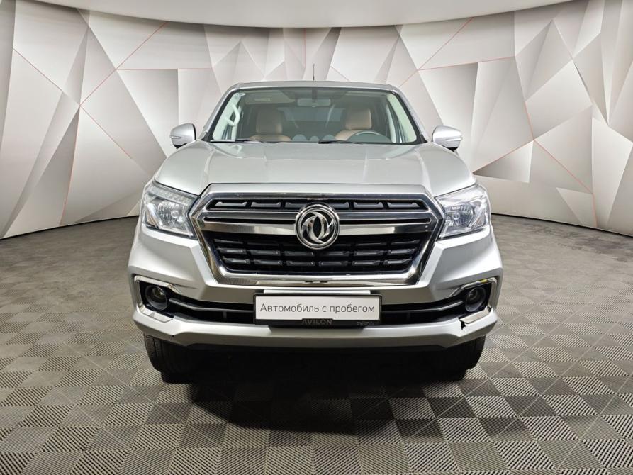 Dongfeng DF6 Москва  - изображение 7