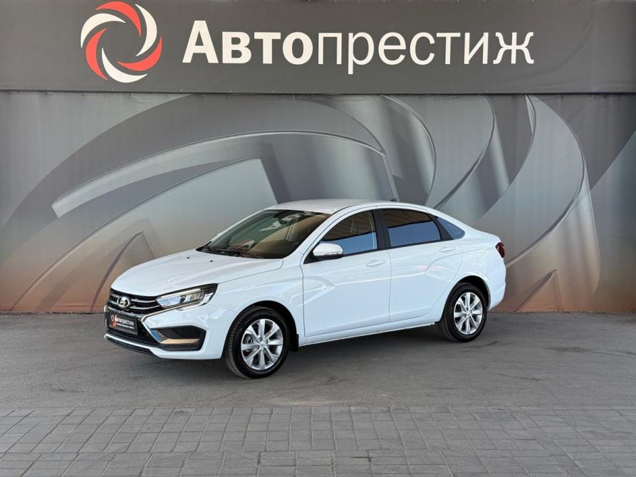 Lada (ВАЗ) Vesta I Рестайлинг (NG) Волгоград  - изображение 1