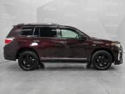 Toyota Highlander II (XU40) Рестайлинг Новосибирск  - изображение 35