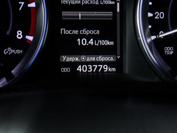 Toyota Highlander III (XU50) с пробегом 2014 года, цена 2 020 000 рублей, 403777 км, внедорожник, Автокод Объявления