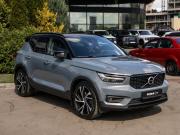 Volvo XC40 I Москва  - изображение 21