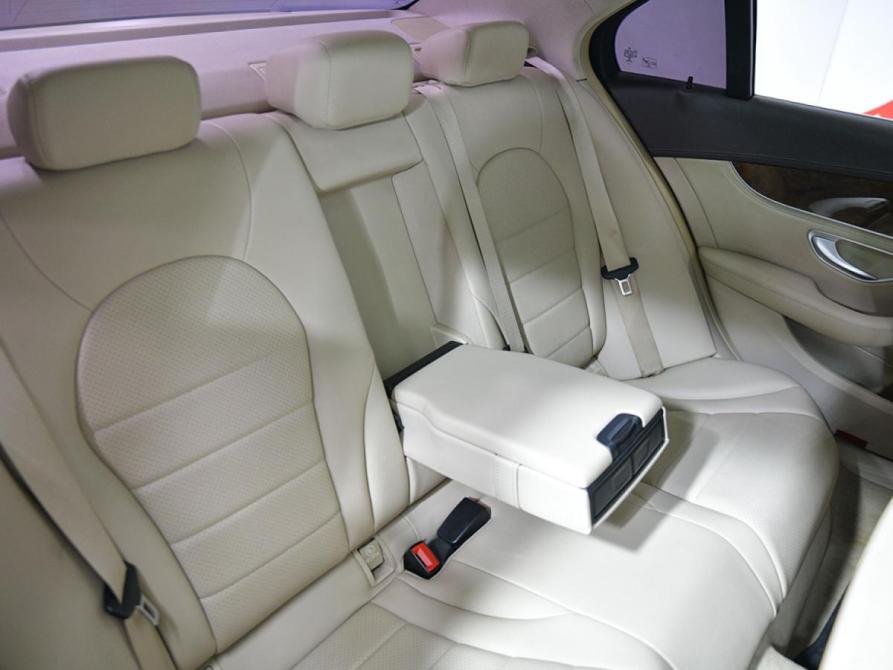 Mercedes-Benz C-Класс IV (W205) Москва  - изображение 13