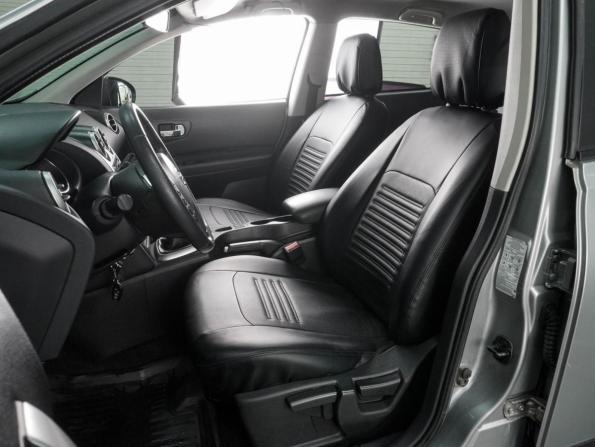 Nissan Qashqai I Рестайлинг с пробегом 2010 года, цена 1 149 000 рублей, 146124 км, внедорожник, Автокод Объявления