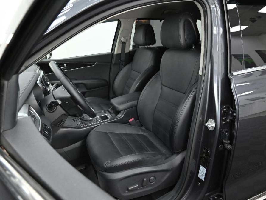 Kia Sorento III Prime Москва  - изображение 11