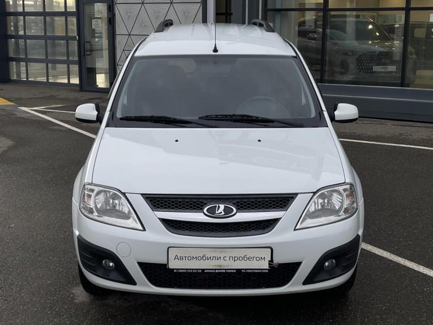 Lada (ВАЗ) Largus I Томск  - изображение 3