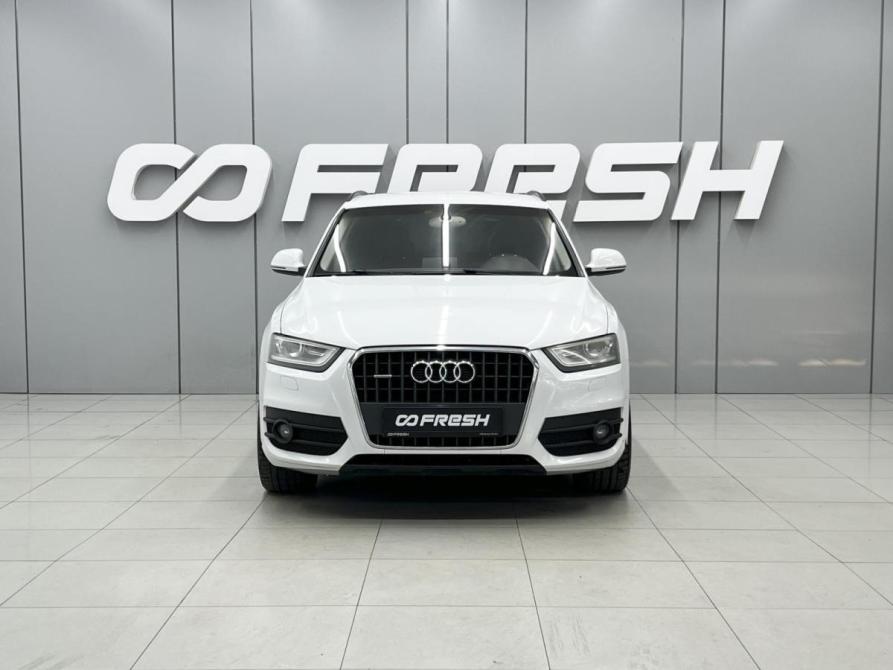 Audi Q3 I (8U) Ростов-на-Дону  - изображение 3