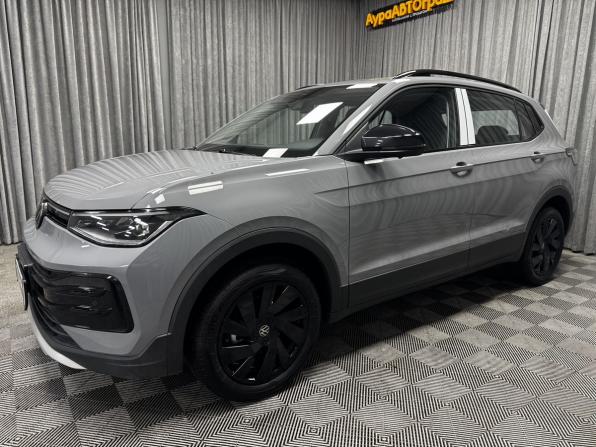 Volkswagen Tharu XR с пробегом 2026 года, цена 3 100 000 рублей, 32 км, внедорожник, Автокод Объявления
