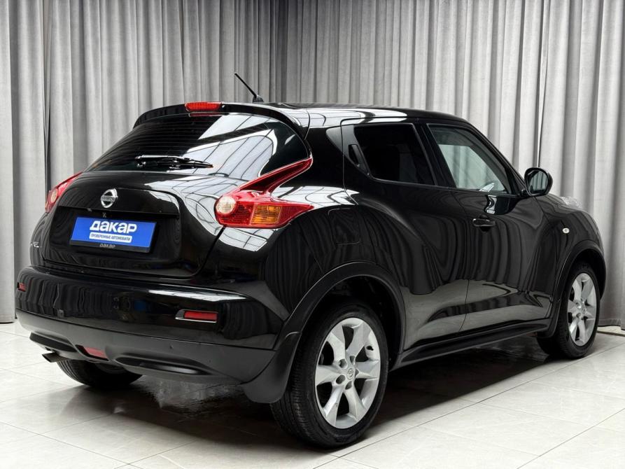 Nissan Juke I Ижевск  - изображение 6