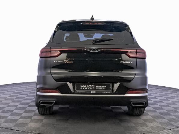 Chery Tiggo 7 Pro I с пробегом 2022 года, цена 1 490 000 рублей, 116208 км, внедорожник, Автокод Объявления